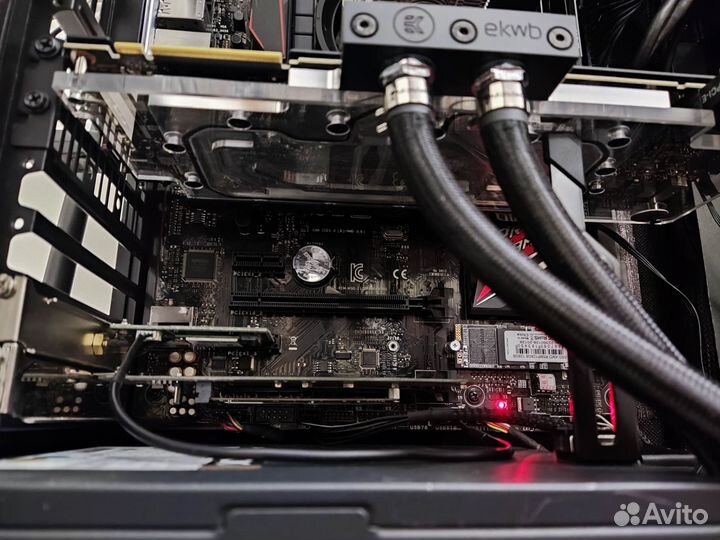 Asus RTX 2080 Ti 11gb