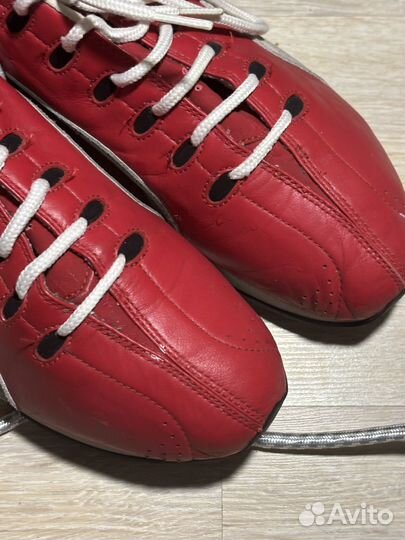 Кроссовки puma 43