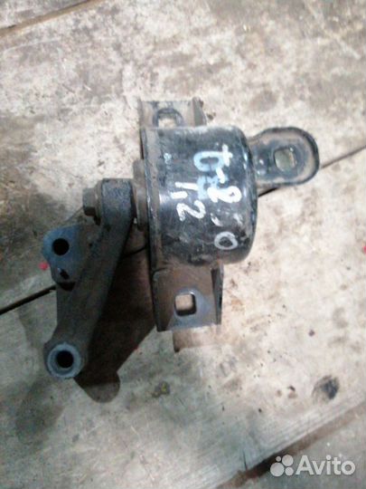 Подушка двигателя Chevrolet Aveo T250 1.2