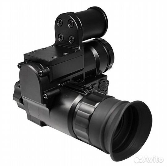 Прибор ночного видения пнв NVG 10
