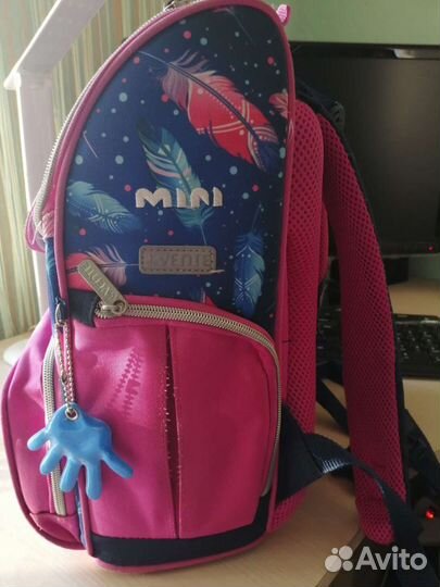 Ранец для начальной школы