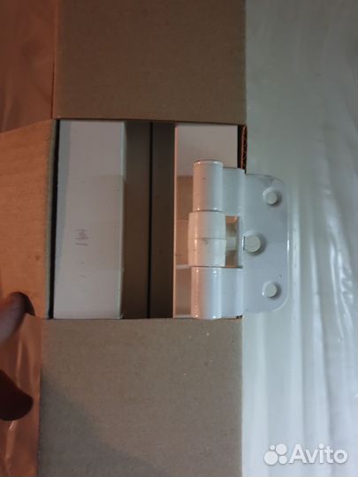 Двери межкомнатные с коробкой новые