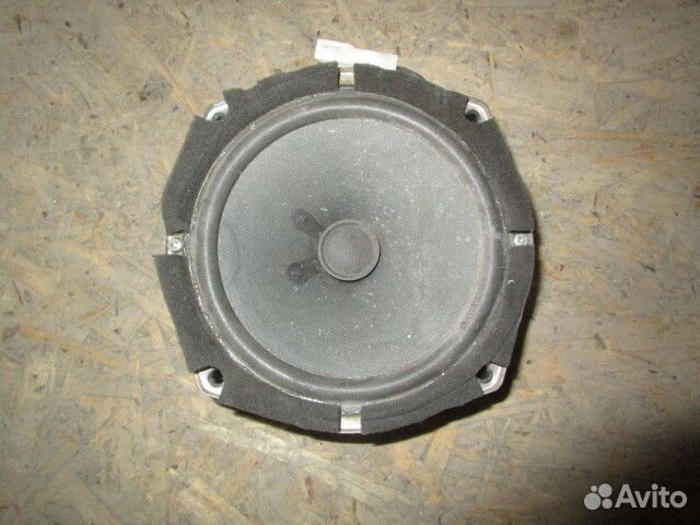 Динамик двери передней правой Chevrolet Lacetti 20