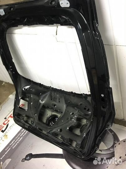 Крышка багажника задняя Mercedes Glc-Class X253