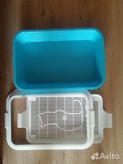 Лоток для кошек