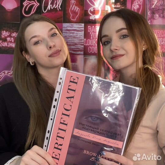 Курс Мастер-Бровист