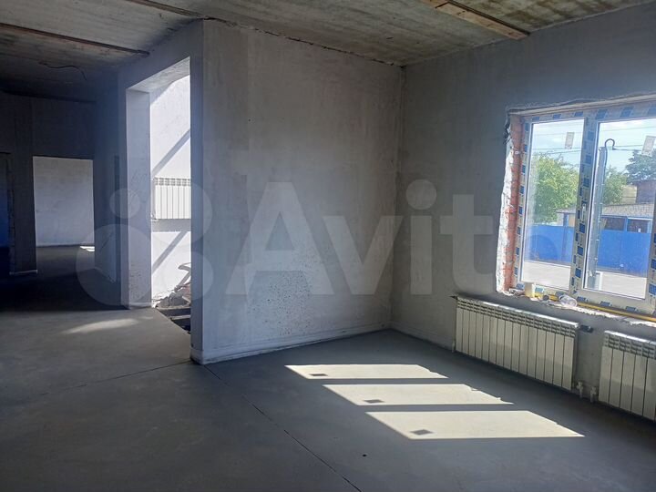 Дом 274 м² на участке 10 сот.