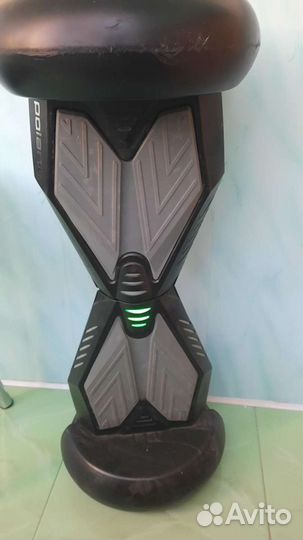 Гироскутер