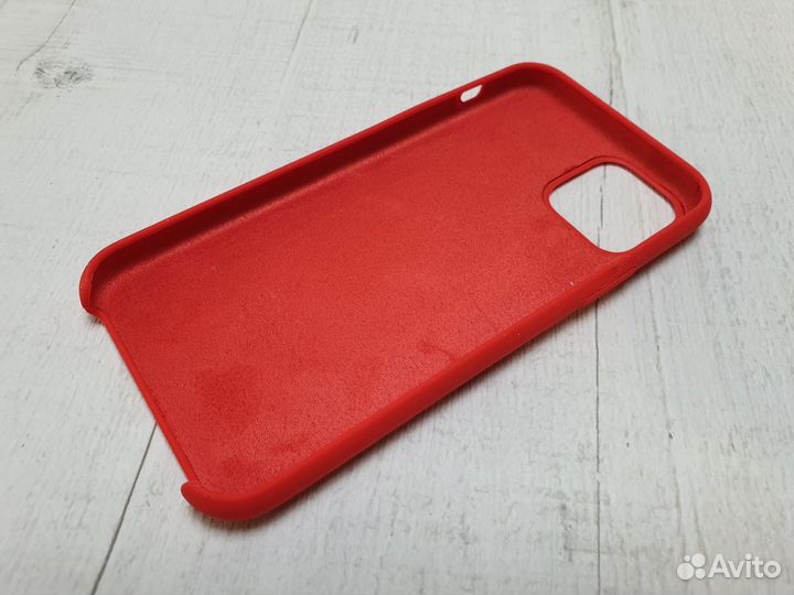 Чехол iPhone 11 Pro