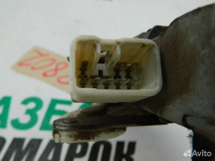 Моторчик заслонки печки для Toyota Vista 3 1990-1