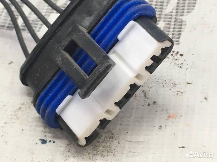 Проводка двери для Renault Scenic 2 2003-2009г