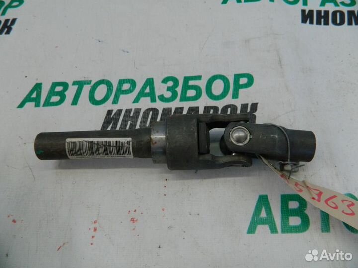 Кардан рулевой для Geely Emgrand EC7 2008