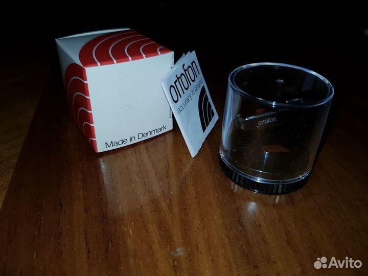 Игла для звукоснимателя Ortofon 78 stylus