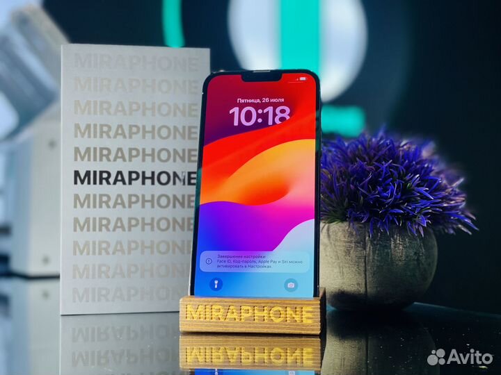 iPhone 13 Pro Max, 512 ГБ