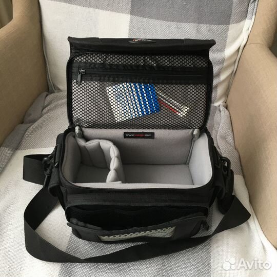 Фотосумка Lowepro