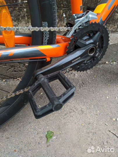 Велосипед Scott Aspect 940 L, 29