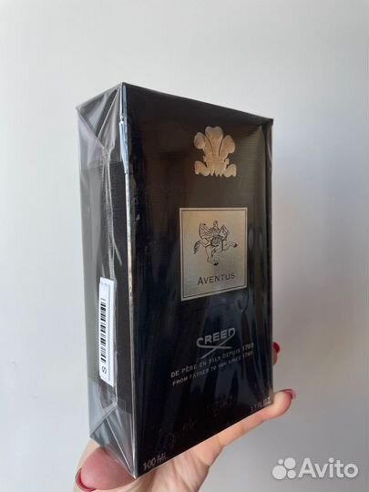 Creed Aventus 100 мл