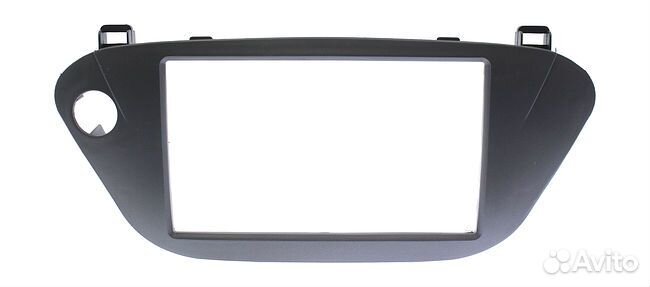 Переходная рамка Toyota Vista/Vista Ardeo 1998-03