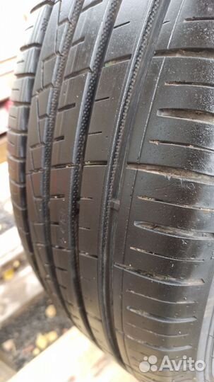 Nokian Tyres Hakka Green 3 205/55 R16 94H