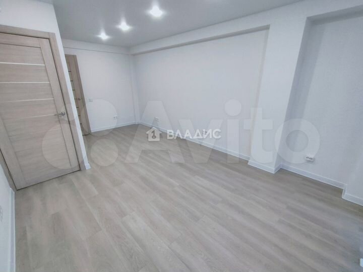 1-к. квартира, 38,5 м², 13/20 эт.