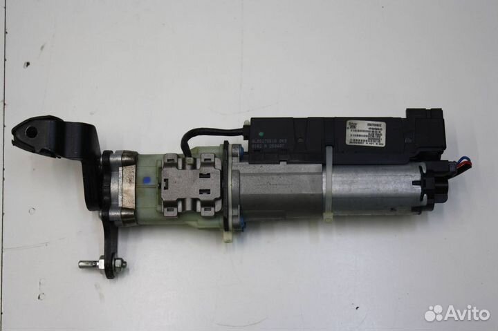 Электропривод багажника Audi Q7 4L рест. E5070080E