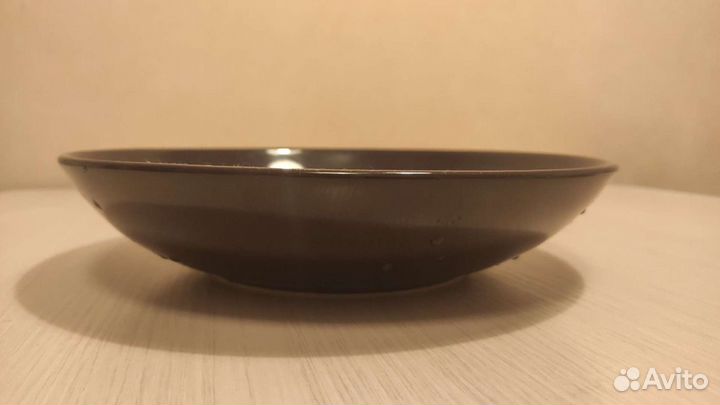 Тарелки глубокие Икея