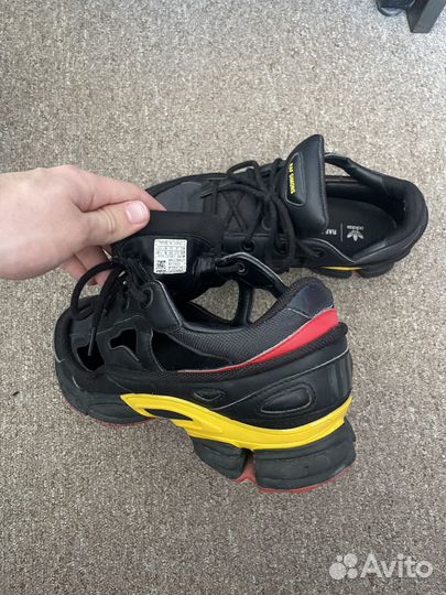 Кроссовки RAF Simons ozweego