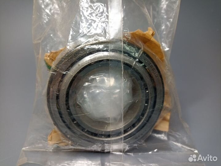 Yamaha 150-200 Подшипник редуктора; 93332-000V3