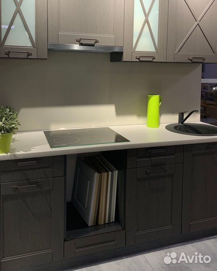 Кухня (цена за всю кухню) модель: 177