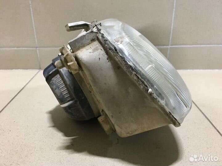 Фара правая Golf III/Vento 1991-1997