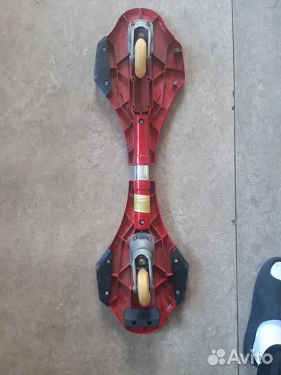 Роллерсерф