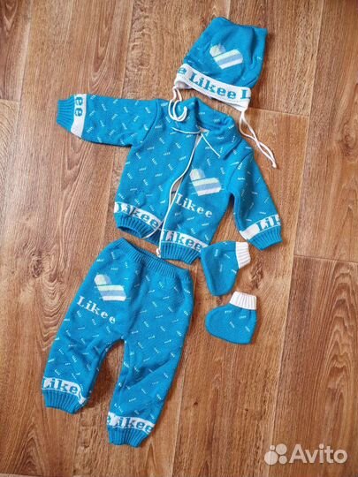 Для новорожденных