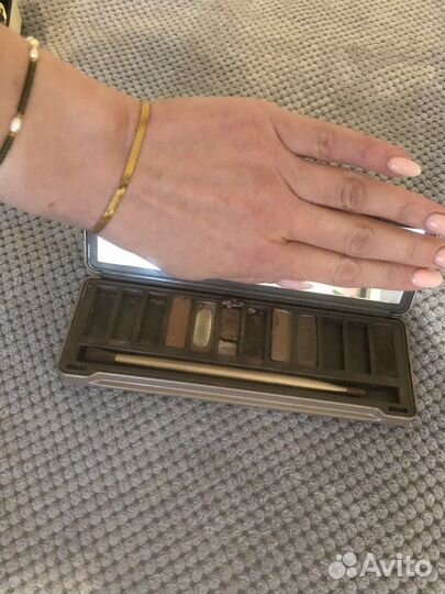 Набор косметики