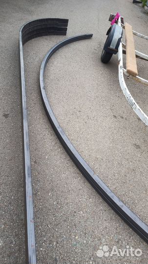 Услуги трубогиба. Гнём дуги для навеса. Гибка