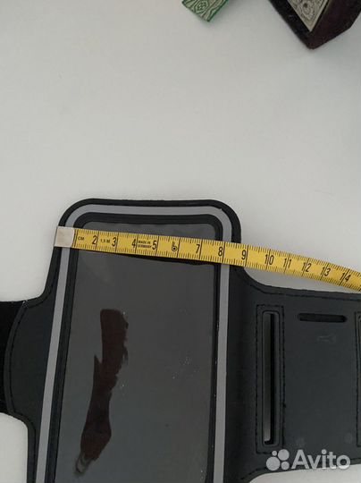 Чехол для телефона на руку