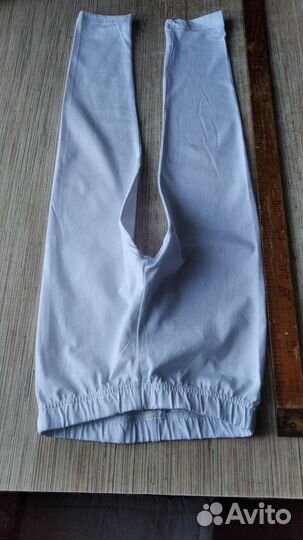 Лосины для девочки 134
