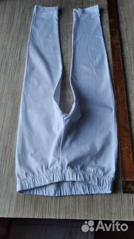 Лосины для девочки 134