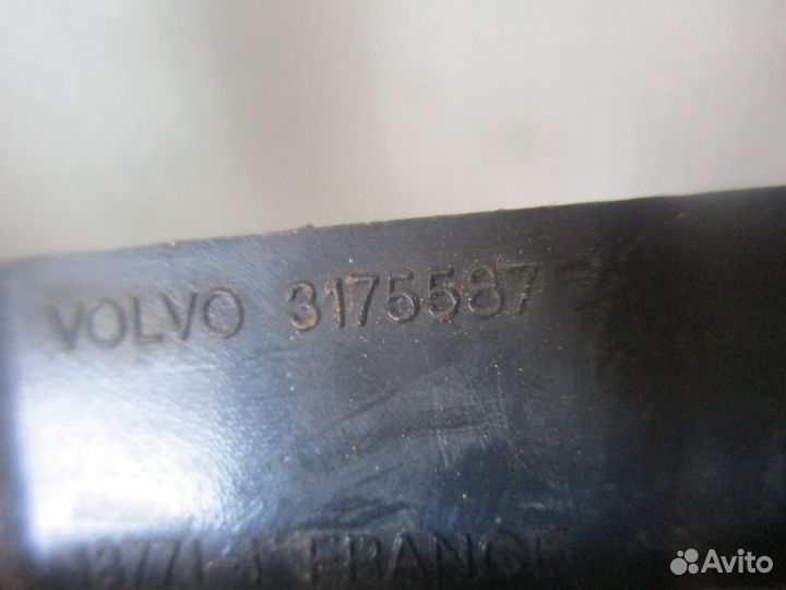 Накладка Volvo 3175587