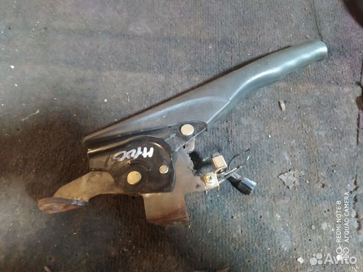 Ручник Hyundai H-100