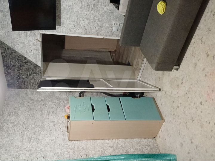 Дом 100 м² на участке 20 сот.