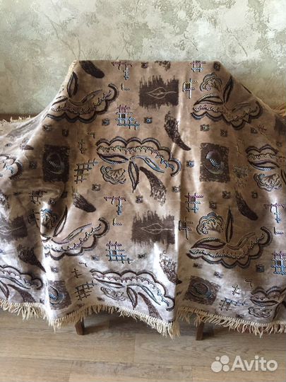 Покрывало для дивана и кресел