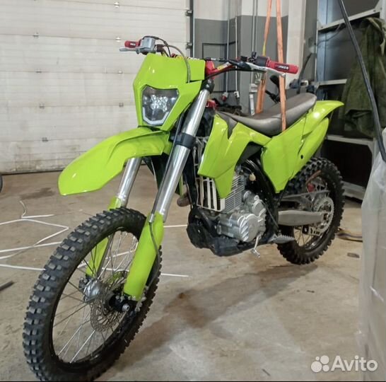 Avantis a6 lux