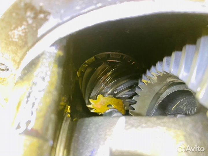 Редуктор моста передний Suzuki Jimny Wide/Jimny 145490