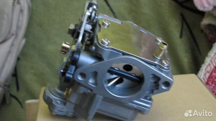 Карбюратор Tohatsu mfs15c