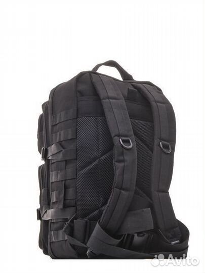 Рюкзак тактический huntsman RU 64 Оксфорд 35 л