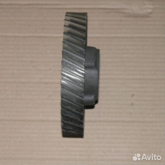 Шестерня 056 постоянного зацеплен (ямз Автодизель)