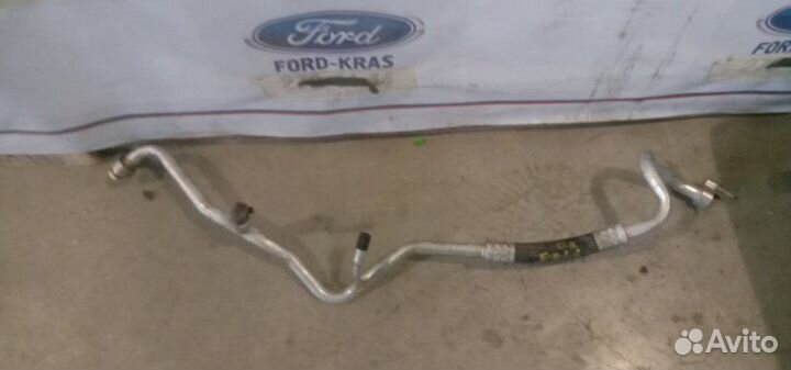Трубка кондиционера Ford Focus хэтчбэк qqdb 2009