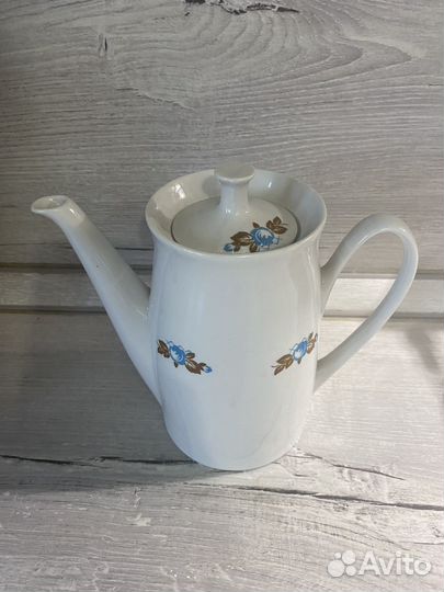 Посуда СССР