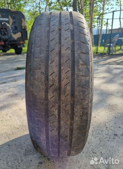 Bridgestone Ecopia EP150 195/65 R15 91H