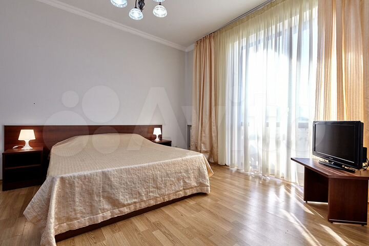 Комната 20 м², 2/4 эт.